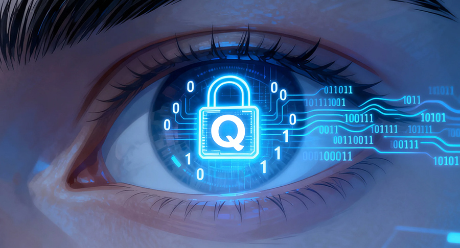 It's time for the mysterious cryptography to enter the public eye